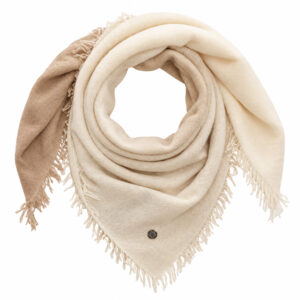 Genial Conceptstore Codello Schal Beigeverlauf