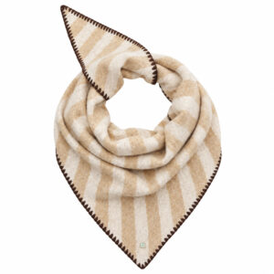 Genial Conceptstore Codello Schal Gestreift