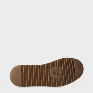 Copenhagen Studios Boots „CPH284“ Suede Teddy New Brown