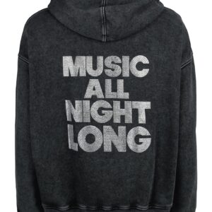 Grace Hoodie „Music“