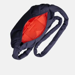 Unio Hamburg x Les Visionnaires Tasche „Vancouver S“ navy