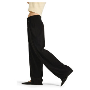 Cambio Hose „Eileen“ Schwarz Ansicht 5