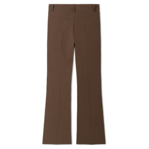 Cambio Hose „Farah pocket long“ Cacao Soul Ansicht 2