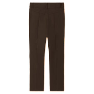 Cambio Hose „Sarah“ Black Coffee Ansicht 2