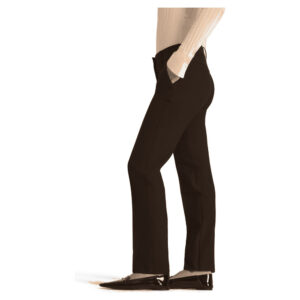 Cambio Hose „Sarah“ Black Coffee Ansicht 6