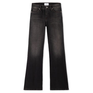 Cambio Jeans „Paris flared“ Brown Used Produktansicht