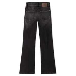 Cambio Jeans „Paris flared“ Brown Used Ansicht 2