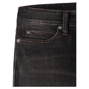 Cambio Jeans „Paris flared“ Brown Used Ansicht 3