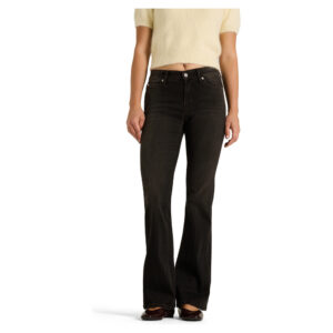 Cambio Jeans „Paris flared“ Brown Used Ansicht 4