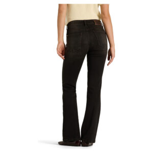 Cambio Jeans „Paris flared“ Brown Used Ansicht 5