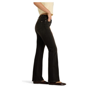 Cambio Jeans „Paris flared“ Brown Used Ansicht 6