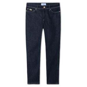 Cambio Jeans „Piper cropped“ Modern Rinsed Produktansicht