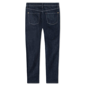 Cambio Jeans „Piper cropped“ Modern Rinsed Ansicht 2