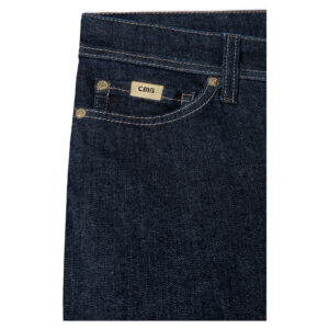 Cambio Jeans „Piper cropped“ Modern Rinsed Ansicht 3