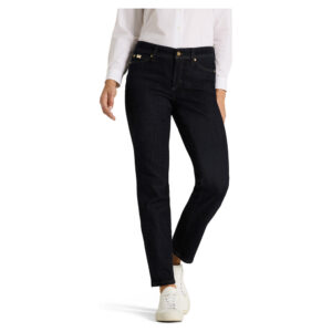 Cambio Jeans „Piper cropped“ Modern Rinsed Ansicht 4