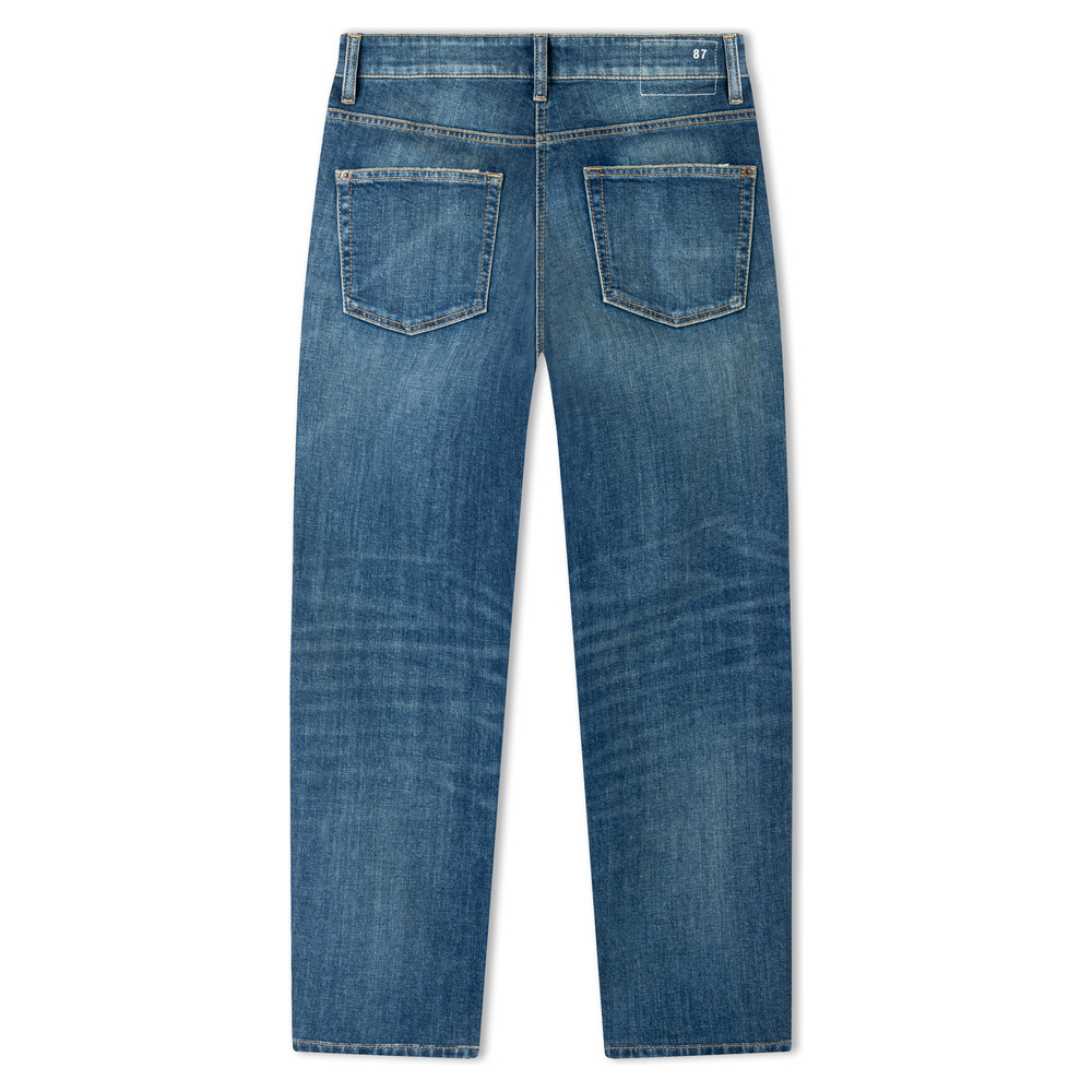 Cambio Jeans „Sofia“ Ink Core Ansicht 2