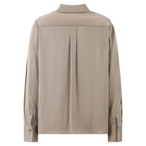 Genial Conceptstore Herzens Seidenbluse Erin Fondente 01
