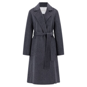 Genial Conceptstore Herzens Wollmantel Stella Rock Grau 00