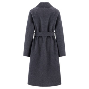 Genial Conceptstore Herzens Wollmantel Stella Rock Grau 01