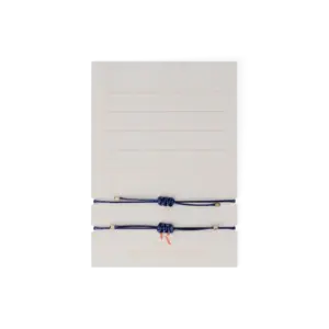 Räder Armbänder Perfect match - 2er Set