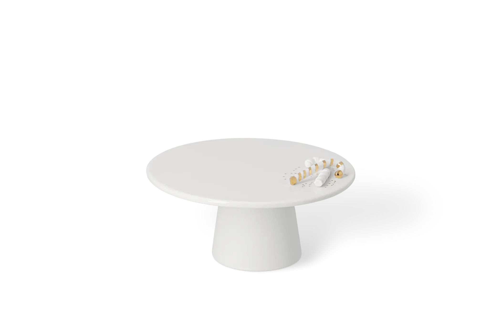 Räder Etagere "Zuckerstangen"