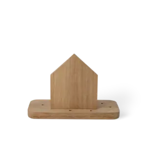 Räder Krippe