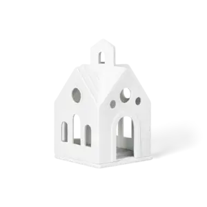 Räder Lichthaus Bergkapelle 14,5x10,7x18,3cm