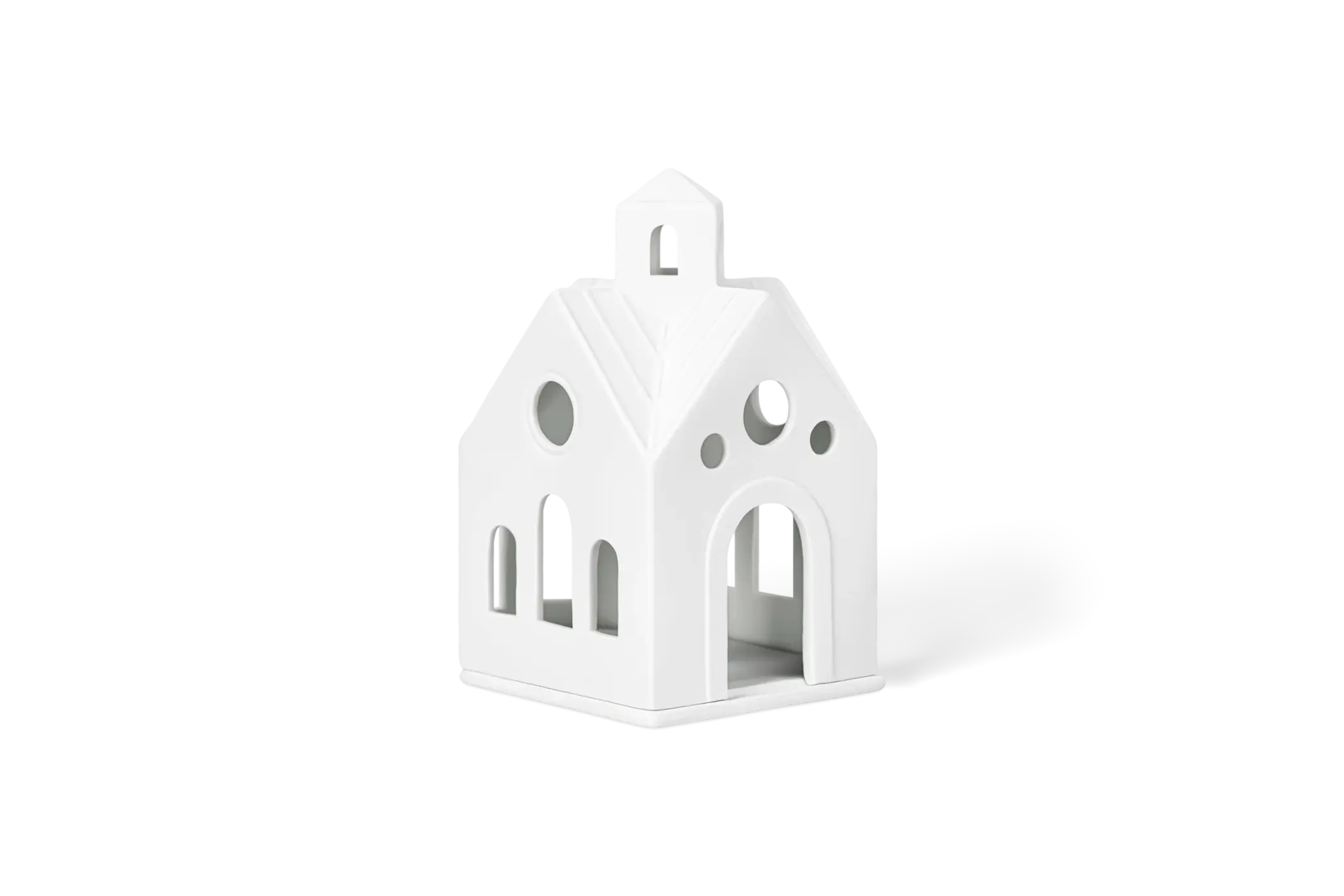 Räder Lichthaus Bergkapelle 14,5x10,7x18,3cm