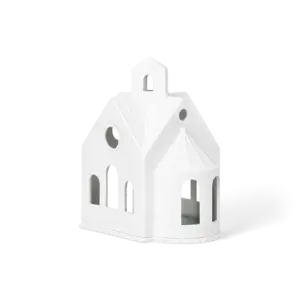 Räder Lichthaus Bergkapelle 14,5x10,7x18,3cm