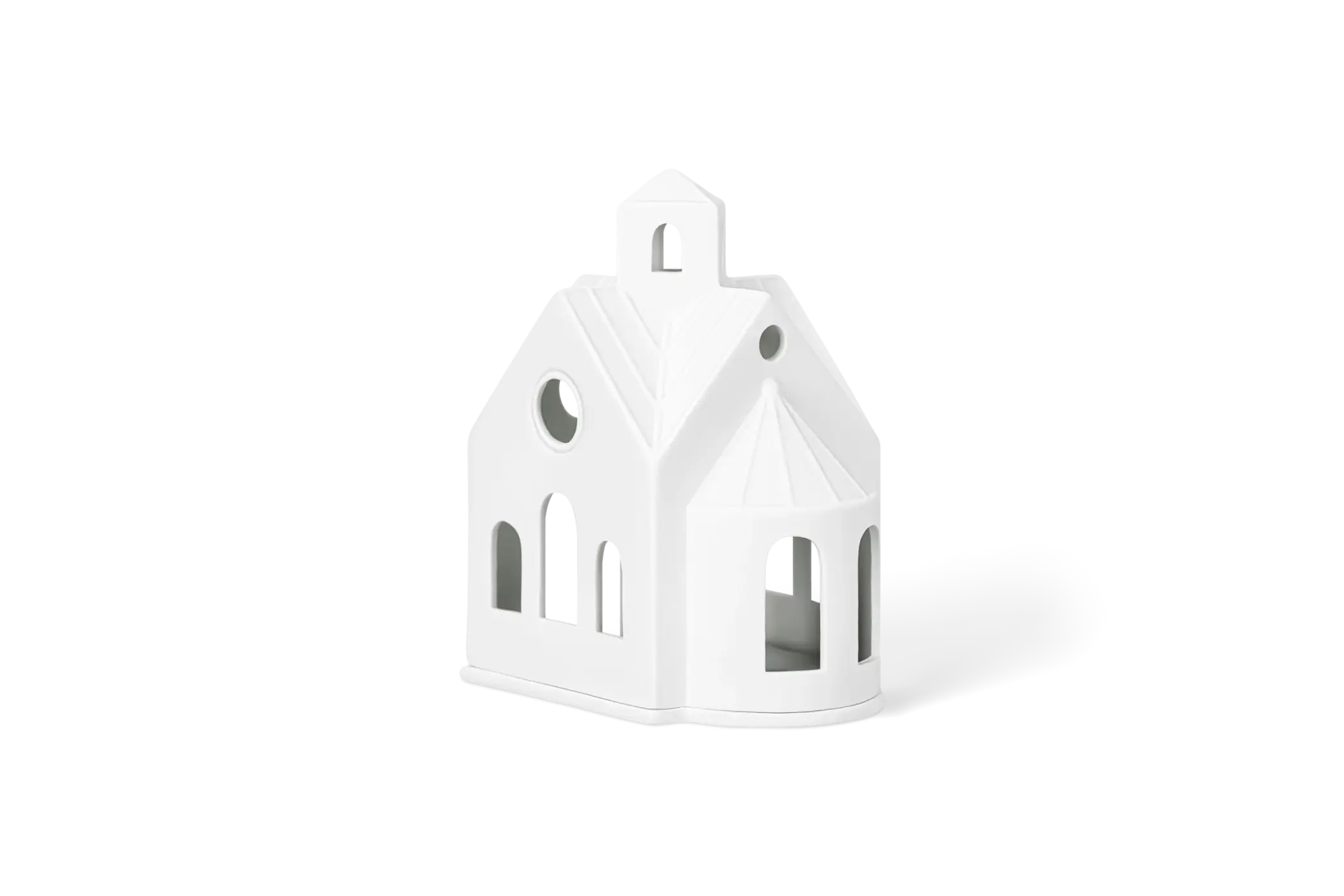 Räder Lichthaus Bergkapelle 14,5x10,7x18,3cm