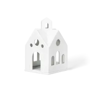 Räder Lichthaus Bergkapelle 14,5x10,7x18,3cm