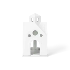 Räder Lichthaus Bergkapelle 14,5x10,7x18,3cm