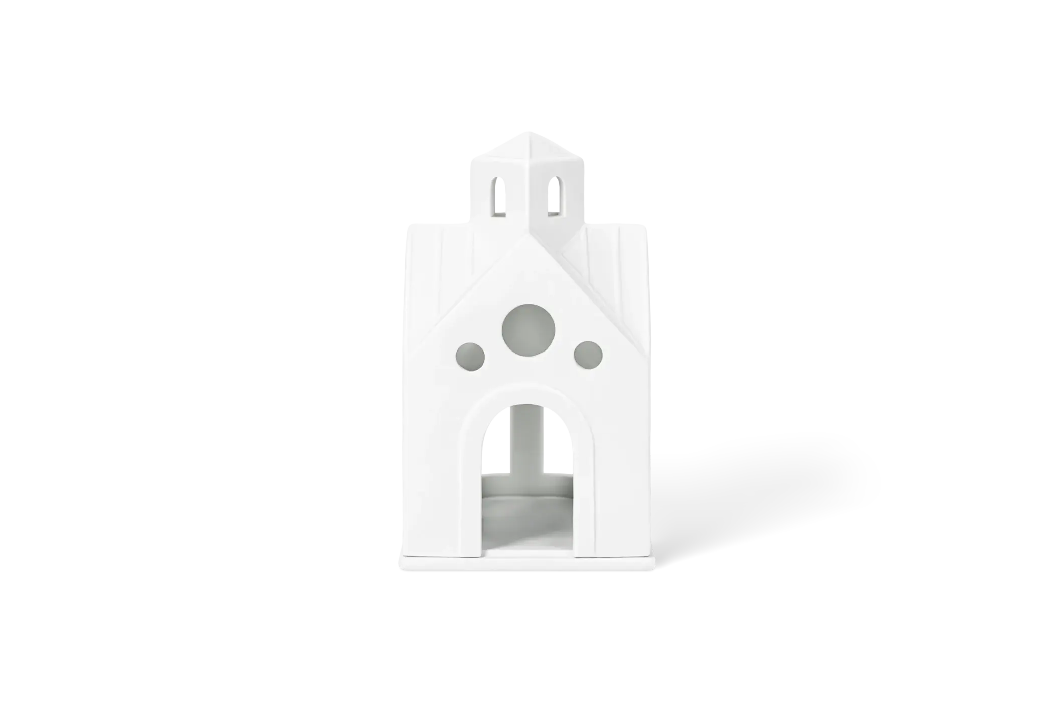 Räder Lichthaus Bergkapelle 14,5x10,7x18,3cm