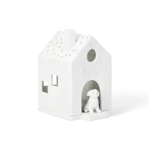 Räder Lichthaus Hund