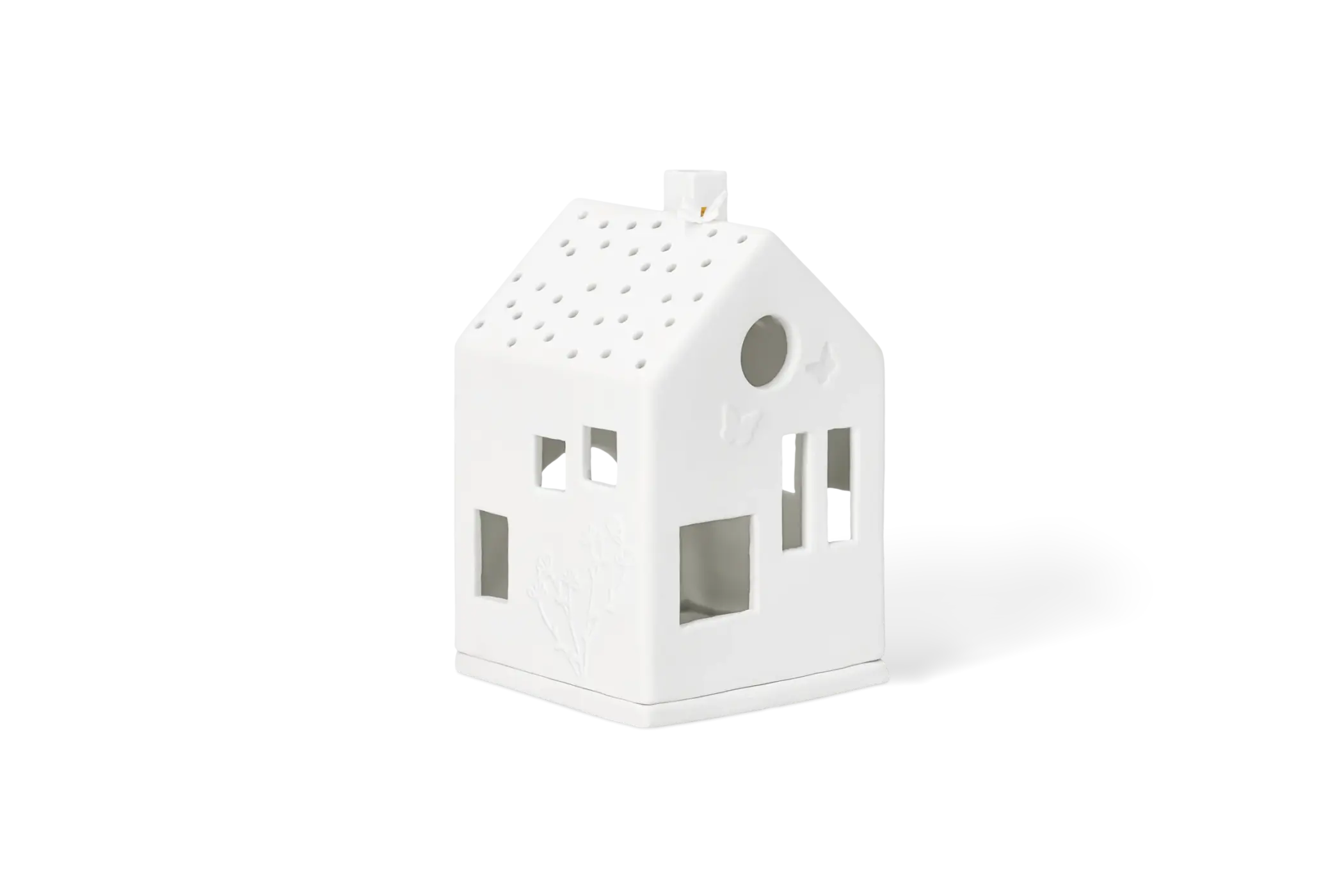 Räder Lichthaus Hund