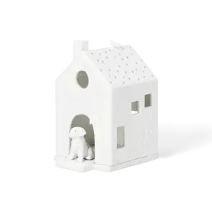 Räder Lichthaus Hund
