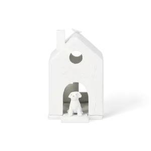 Räder Lichthaus Hund