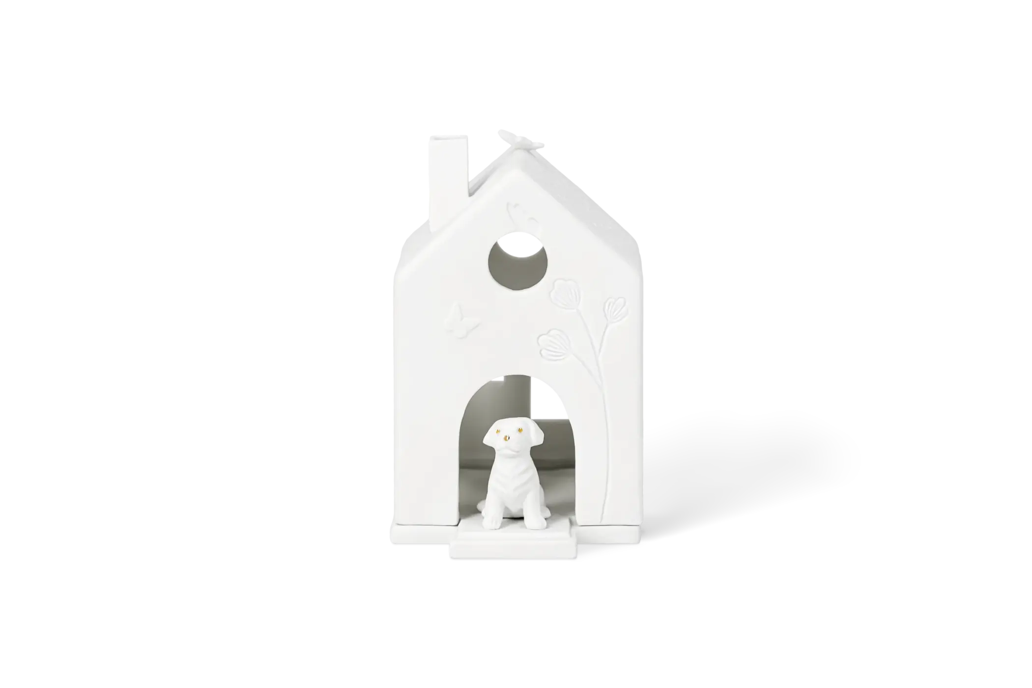 Räder Lichthaus Hund