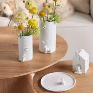 Räder Lichthaus Hund