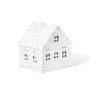 Räder Lichthaus Zuckerstangenhaus 11,8x10,9x13,5cm