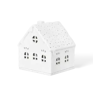 Räder Lichthaus Zuckerstangenhaus 11,8x10,9x13,5cm