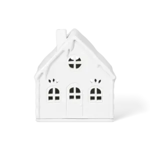 Räder Lichthaus Zuckerstangenhaus 11,8x10,9x13,5cm