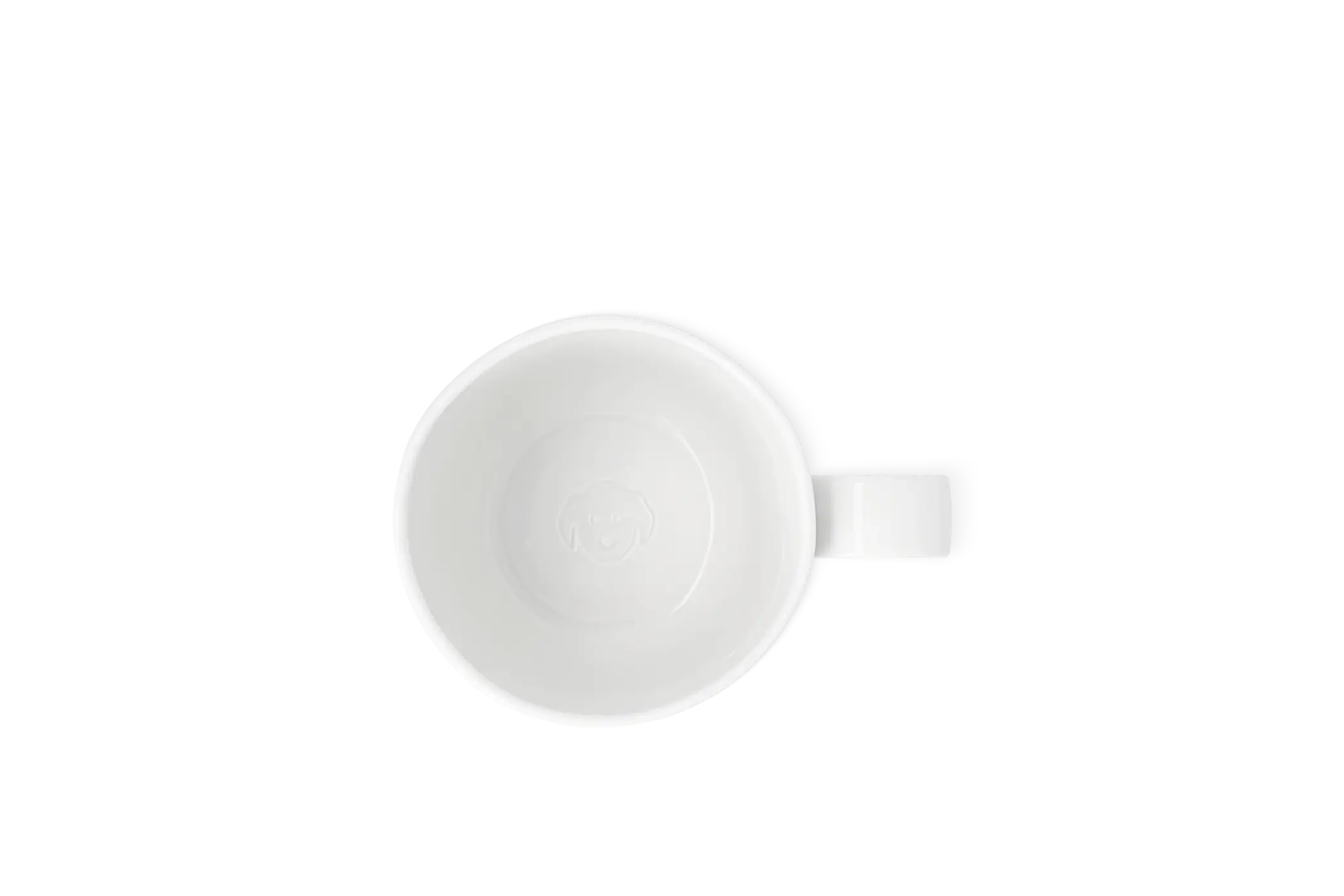 Räder Tasse Super Duo Hund