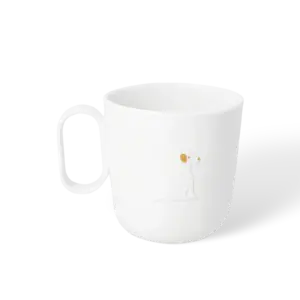 Räder Tasse Super Duo Hund