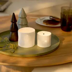 Räder Teelicht Lovely Christmas D.6,5cm H.6,5cm