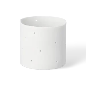 Räder Teelicht Überall auf den Tannenspitzen. D.6,5cm H.6,5cm