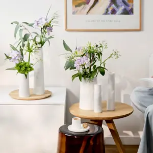 Räder Vase Raumpoesie Breit