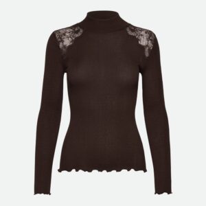 Rosemunde Spitzen Langarmshirt Rosemunde Spitzen Langarmshirt Bernadine Mole