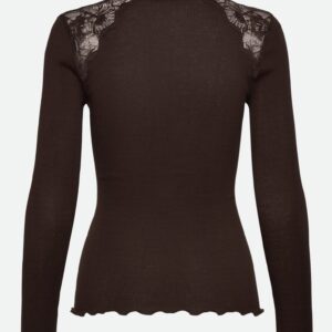 Rosemunde Spitzen Langarmshirt Rosemunde Spitzen Langarmshirt Bernadine Mole