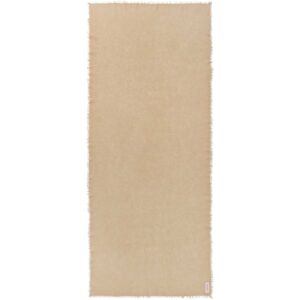 PURSCHOEN Kaschmirschal Safari Dust